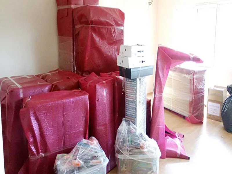 Antalya’da Evden Eve Nakliyatın Güvenilir Adresi!